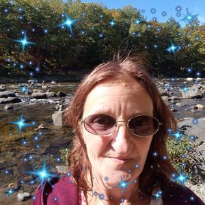 Meet your Posher, Tammy